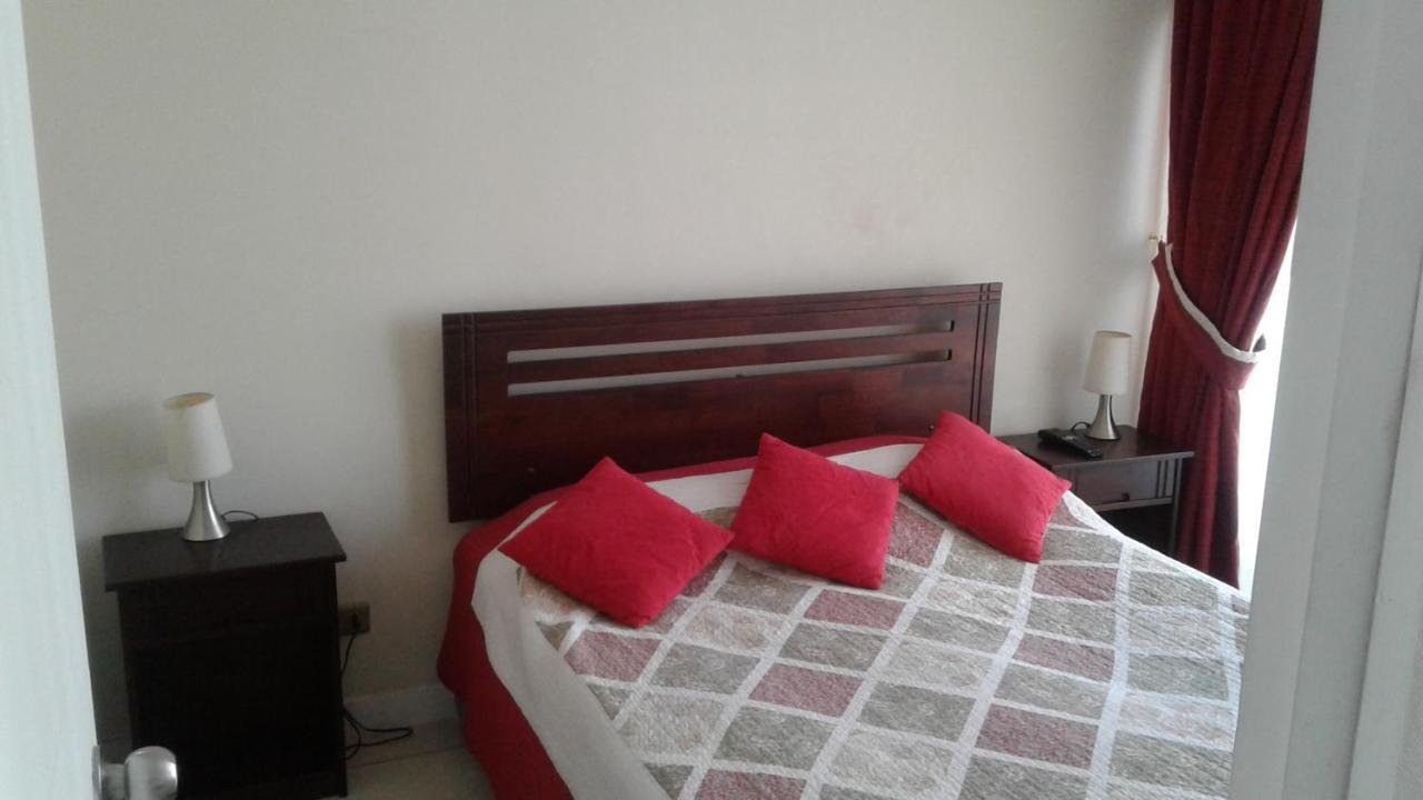 Apartamento Cheverehause Santiago de Chile
