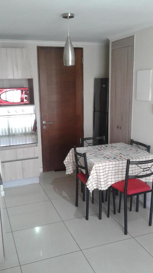 Apartamento Cheverehause