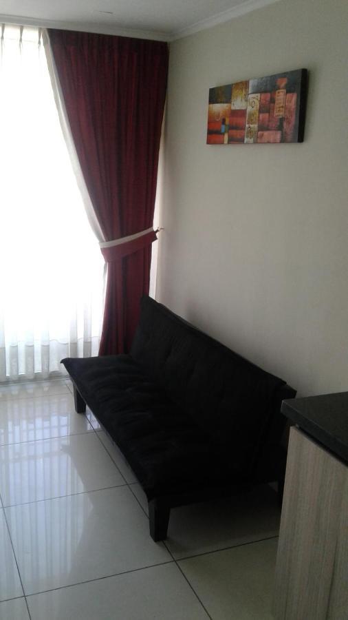 Apartamento Cheverehause *